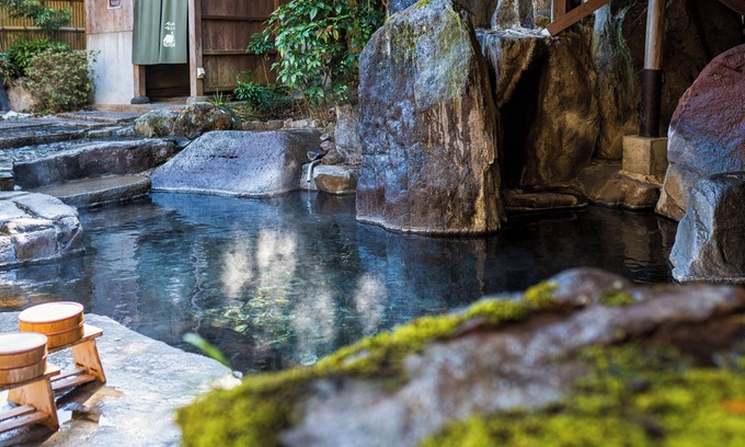 Yufuin Onsen Hotel | Pension Yufuin