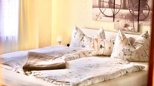 Wernigerode Old Town House | Pension Zum Lukullus