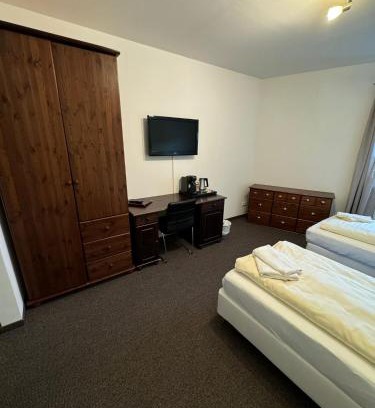 Rhein-Erft-Kreis District House | Pension Zur Traube 2