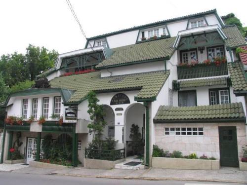 Tirgu Mures Bed & Breakfast | Pensiunea Ana Maria