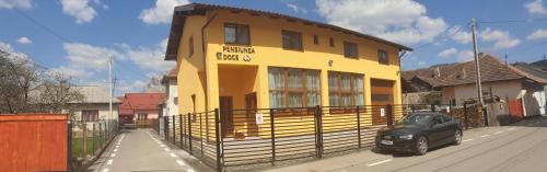 Viseu de Sus House | Pensiunea Doce