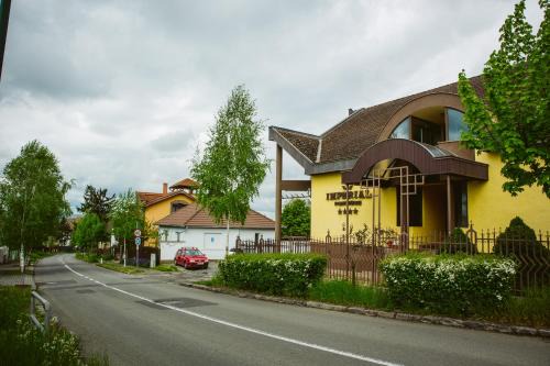 Tirgu Mures House | Pensiunea Imperial