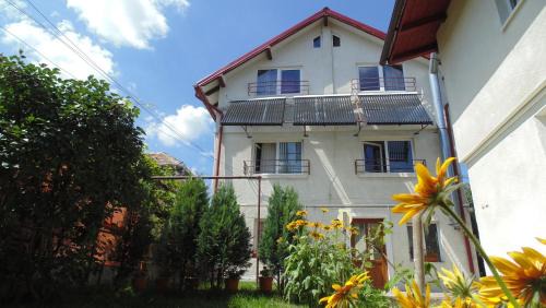 Cluj-Napoca House | Pensiunea Mioval
