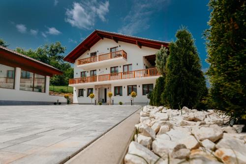 Praid Bed & Breakfast | Pensiunea Patakparti 4