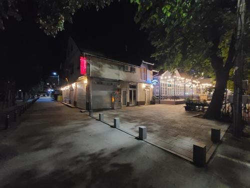 Baile Felix House | Pensiunea Sebastian
