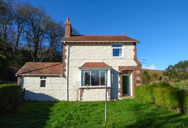 Conwy House | Pensychnant Cottage