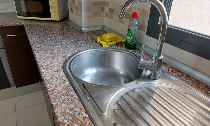 Viator Apartment | Penthouse Aire del Andarax with terrace and parking between sea and desert