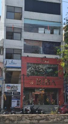 Madurai Apartment | PENTHOUSE APARTMENT