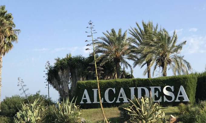 San Roque Apartment | Penthouse Charming Nueva Alcaidesa
