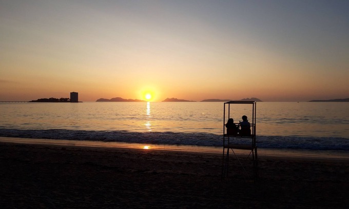 Vigo Apartment | PENTHOUSE IN SAMIL BEACH