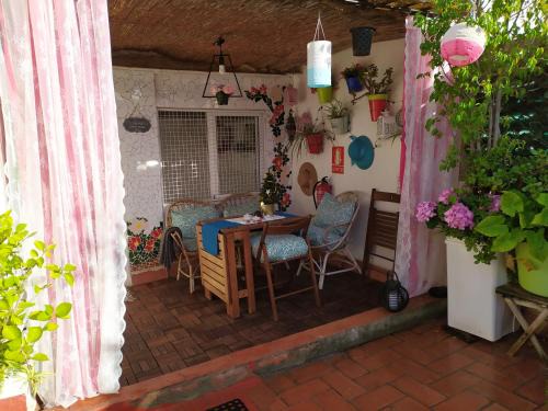 Hostafrancs Apartment | Penthouse Pza España - 4th Floor