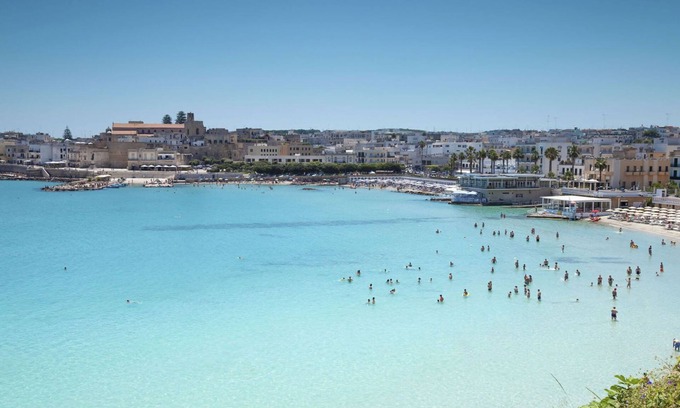 Il Monte Apartment | Penthouse sea view 100 steps from the beach-Seaview Penthouse 100 steps from beach