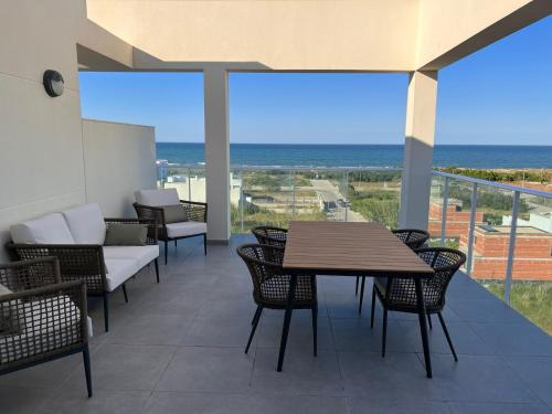 Oliva Apartment | Penthouse sea view