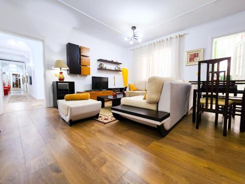 Blloku Apartment | PentHouse Sweet Bliss