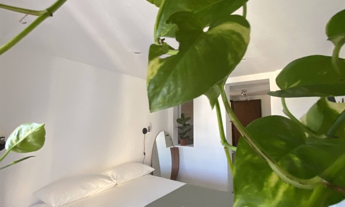 Monte Sacro Apartment | Penthouse with sunset view 5 min from Jonio metro. 6.6 km from Termini.