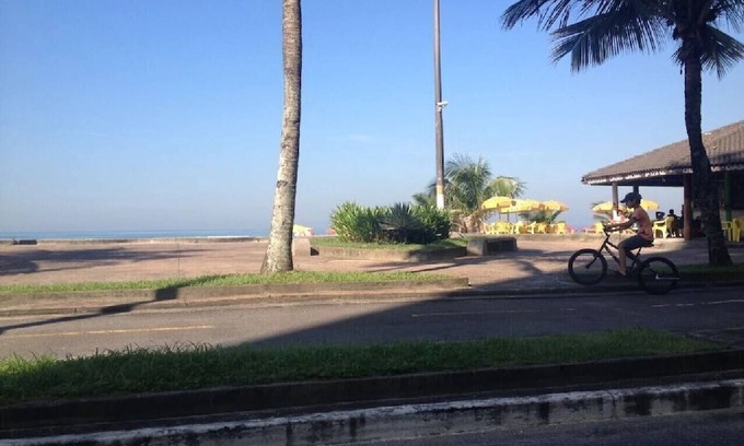 Caicara Apartment | Penthouse with Wonderful Ocean View