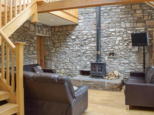 Ferryside House | Pentre Cottage