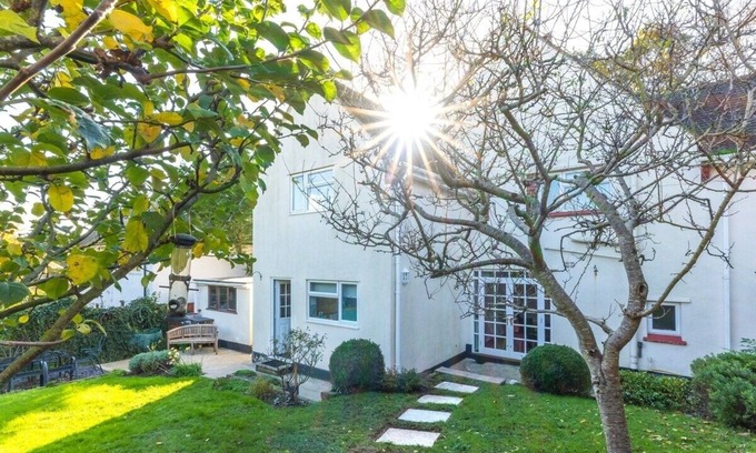Seaton House | Penylan - Seaside Retreat Seaton