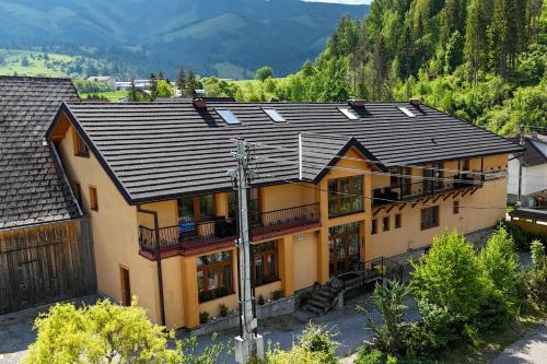Zuberec House | Penzión pod Kýčerou