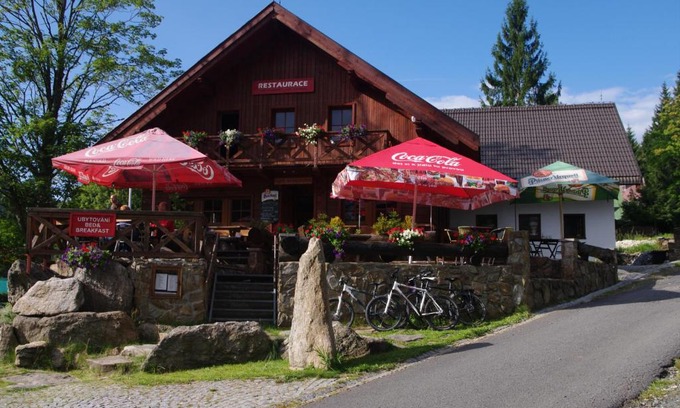 Spicak House | Penzion Avalanche