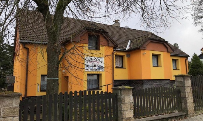 Borova Lada House | Penzion Borováček