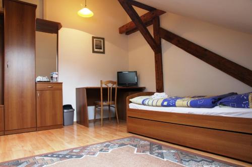 Presov House | Penzion Brahama