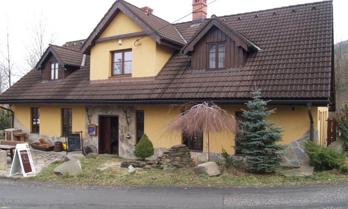 Trinec Apartment | Penzion Gutská krčma