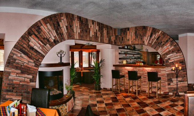 Frydlant nad Ostravici House | Penzion Merlin