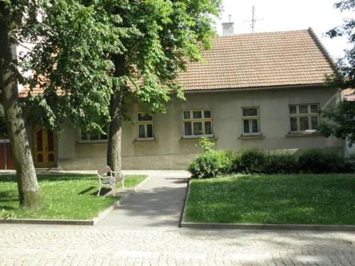 Jindrichuv Hradec House | Penzion Mika