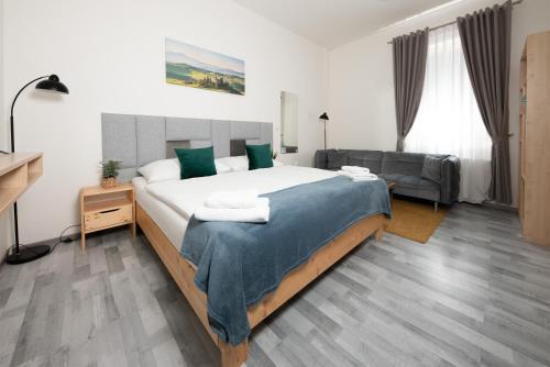 Dablice House | Penzion MOVEINN