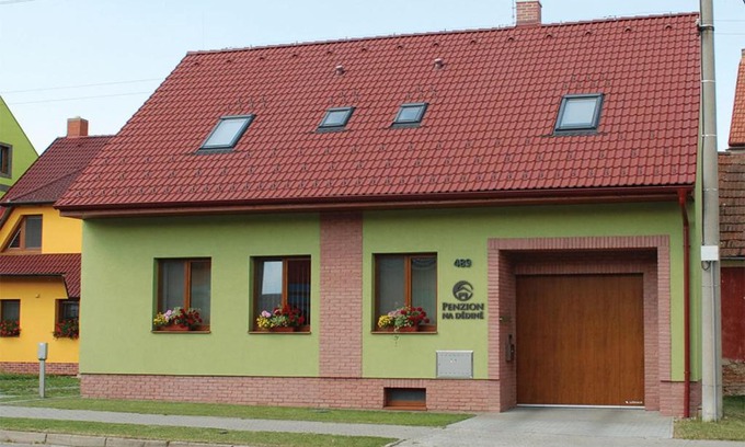 Mutenice House | Penzion Na Dědině