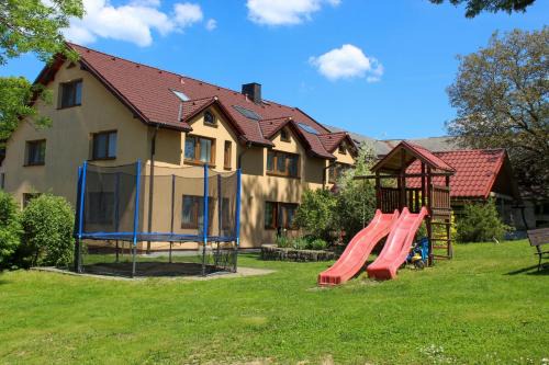 Svetnov House | Penzion Na Devitce