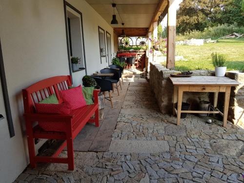 Clunek Apartment | Penzion Only