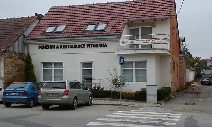 Hustopece House | Penzion Pitnerka