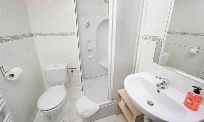 Svetla pod Jestedem House | Penzion pod Ještědem