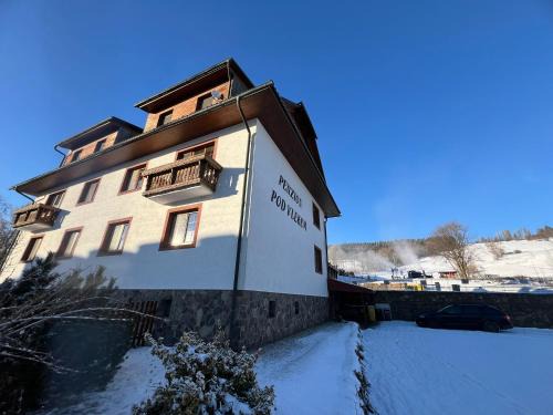 Dolni Morava House | Penzion pod Vlekem Dolní Morava