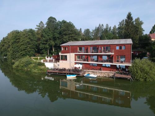 Blazejov House | Penzion Ratmírák