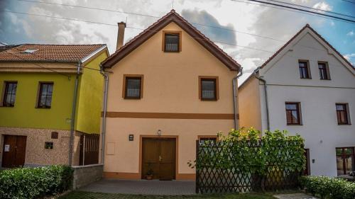 Perna Apartment | Penzion Sedmikráska