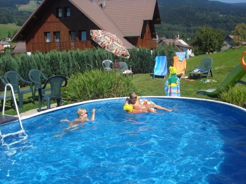 Rokytnice nad Jizerou House | Penzion Seidl