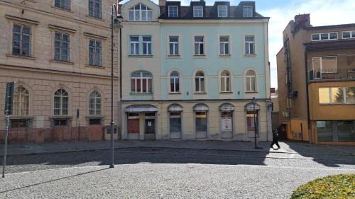 Pribram House | Penzion TGM