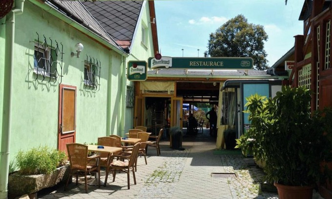 Jindrichuv Hradec House | Penzion U Šelongů