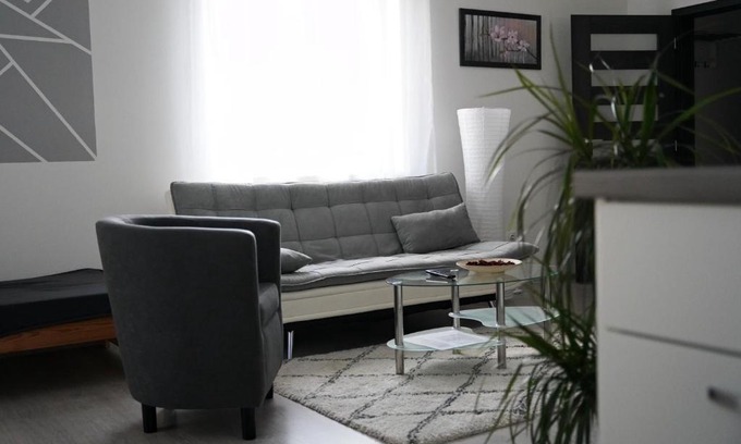 Libchavy Apartment | Penzion u Horáků