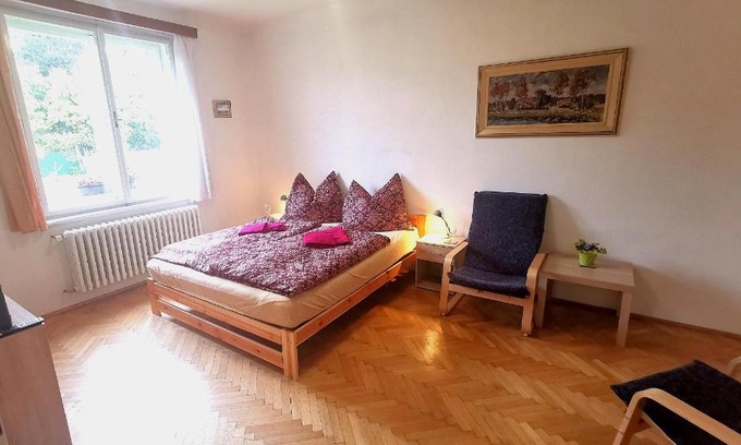 Trebon House | Penzion U Juráše