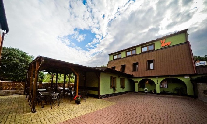 Kurdejov House | Penzion U Králíků