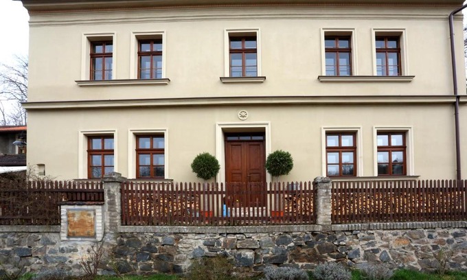 Unetice House | Penzion U Lasíků
