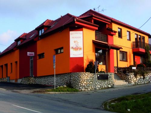Mikulov House | Penzion u Mikulinců