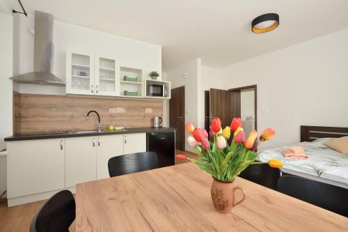 Lulec House | Penzion U Smrku Luleč
