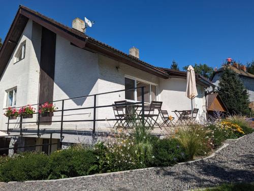 Cervena Voda House | Penzion u Vichu