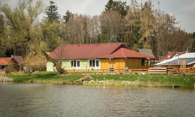 Studena House | Penzion Zeeman