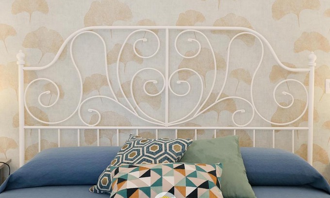 Laterza Apartment | Peonia - appartamento